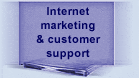 internet marketing by futura internet services in SEO, search enging optimization , banner designing, flash banner designing